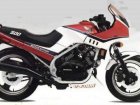 Honda VF 500F Interceptor